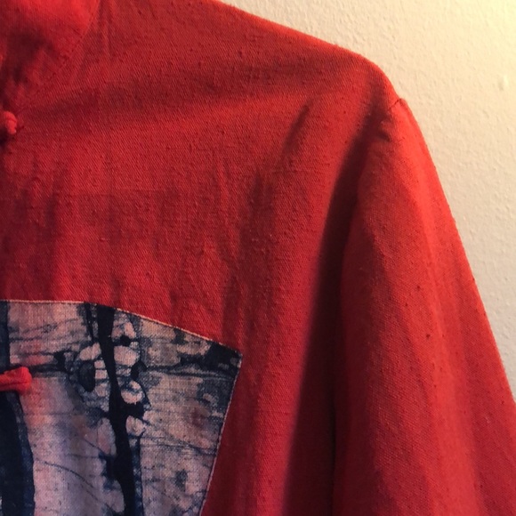 Jacket - Picture 5 of 10